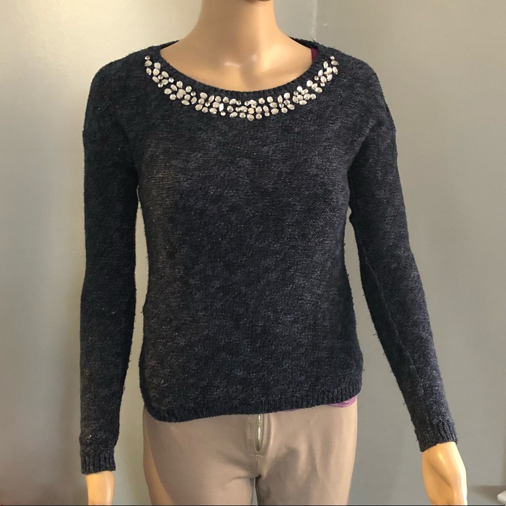 Abercrombie Kids Large Sweater